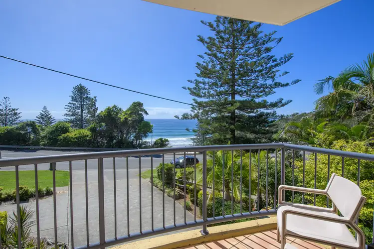 Second view of Homely apartment listing, 12/48 Pacific Drive, Port Macquarie NSW 2444