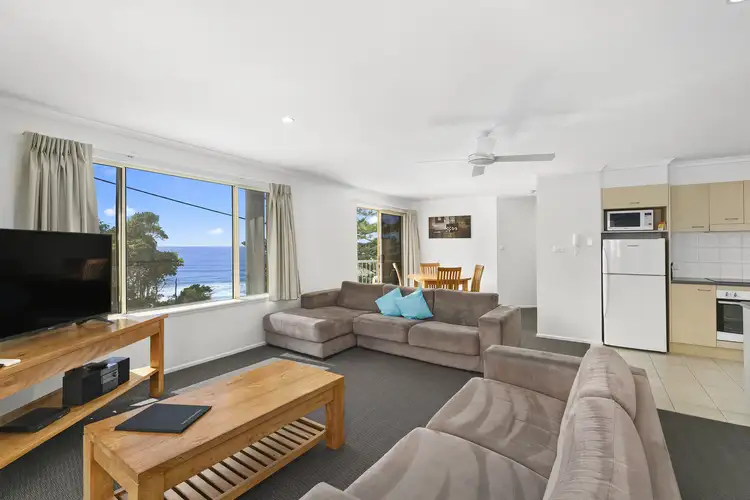 Third view of Homely apartment listing, 12/48 Pacific Drive, Port Macquarie NSW 2444