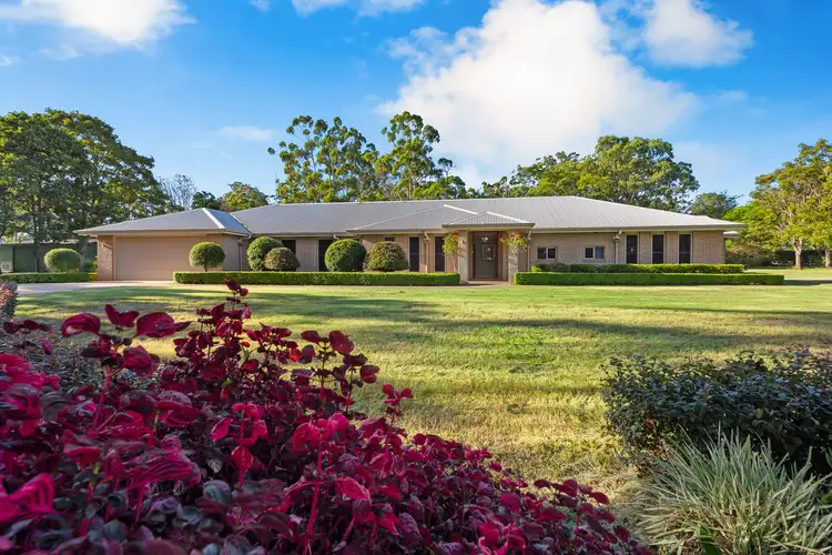 Second view of Homely house listing, 104 Cronin Road, Highfields QLD 4352