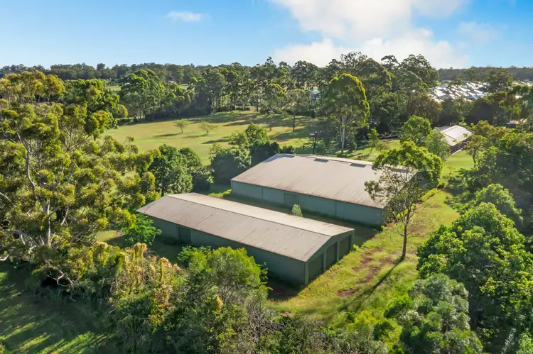 Third view of Homely house listing, 104 Cronin Road, Highfields QLD 4352