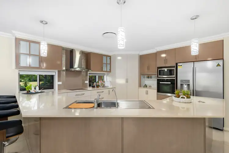 Fourth view of Homely house listing, 104 Cronin Road, Highfields QLD 4352