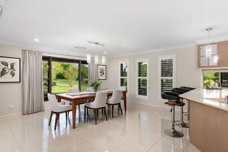 Fifth view of Homely house listing, 104 Cronin Road, Highfields QLD 4352