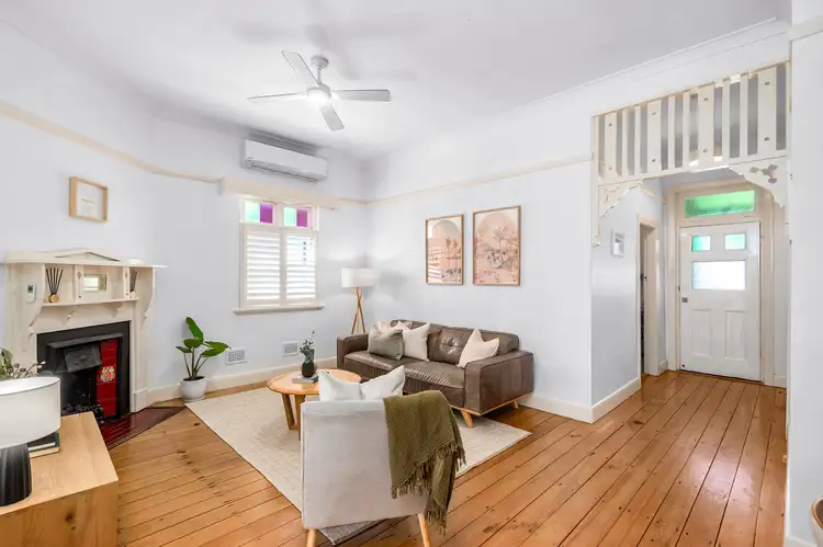 Second view of Homely house listing, 26 Kerr Street, Mayfield NSW 2304