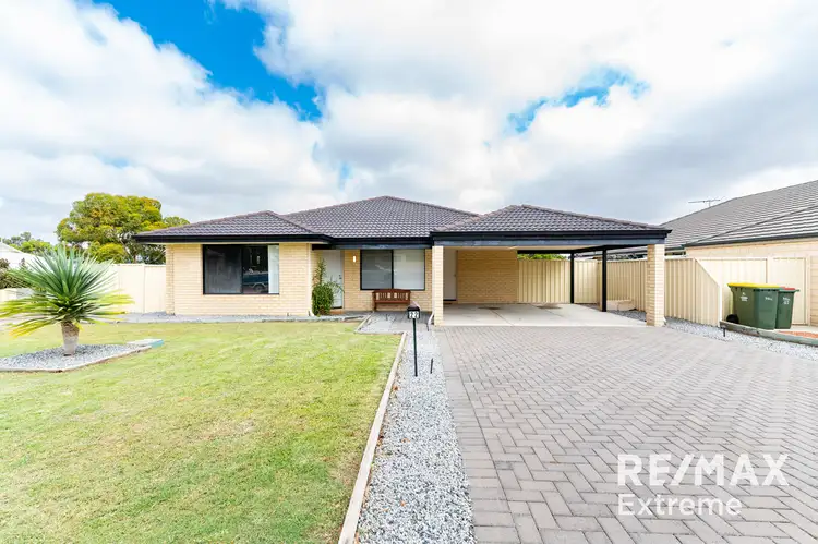 Second view of Homely house listing, 22 Cyandra Loop, Banksia Grove WA 6031