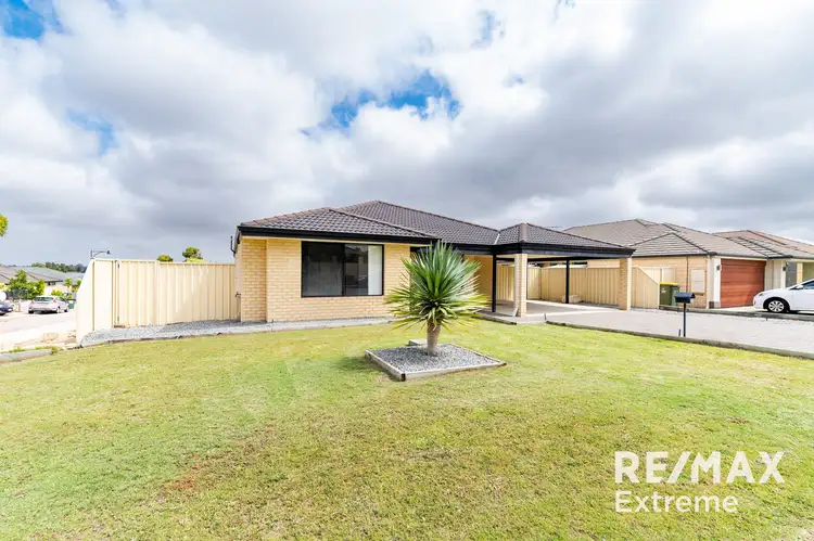 Third view of Homely house listing, 22 Cyandra Loop, Banksia Grove WA 6031