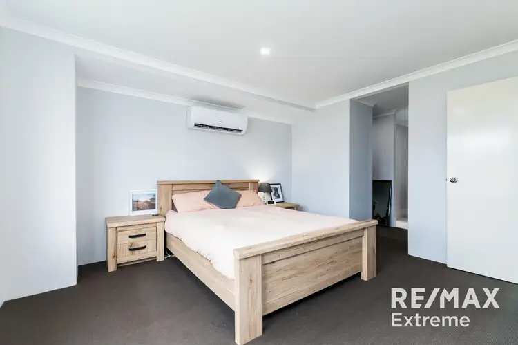 Fifth view of Homely house listing, 22 Cyandra Loop, Banksia Grove WA 6031