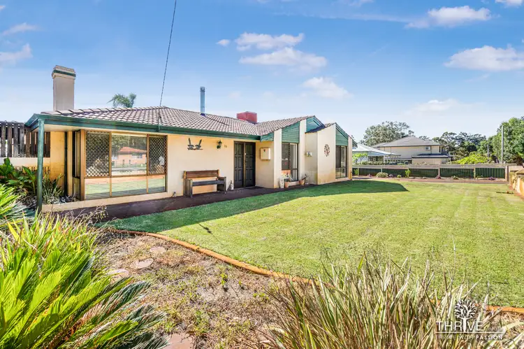 10 Anstey Street, Mundijong WA 6123