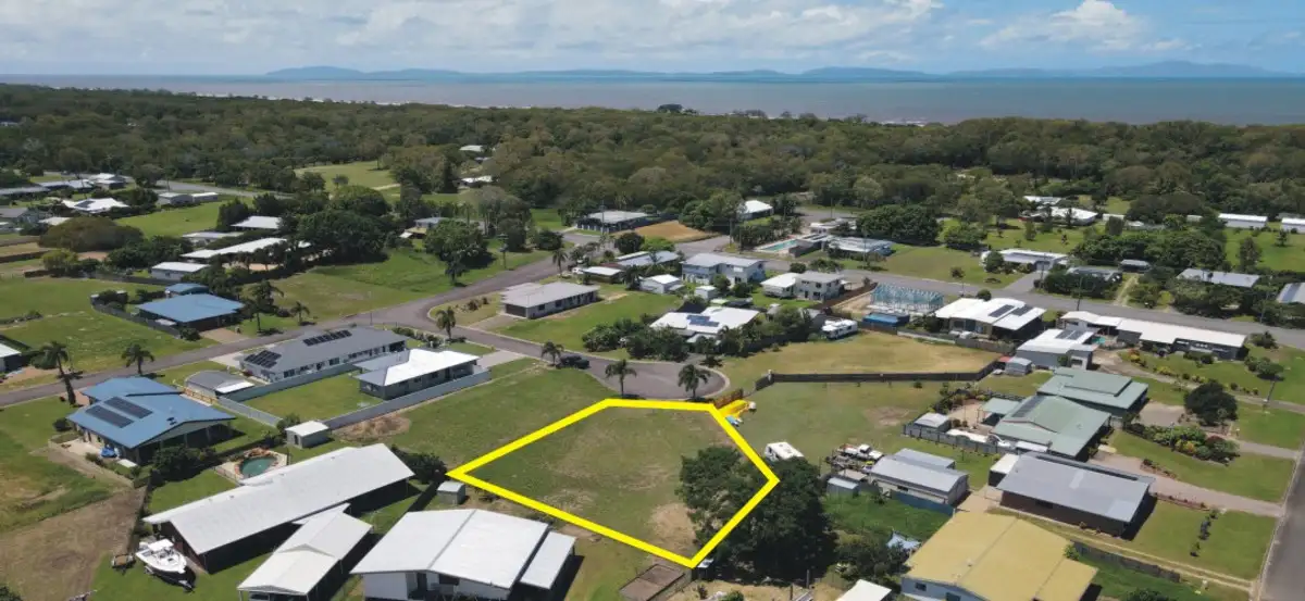 Main view of Homely land listing, 8 Grey Gum Court, Forrest Beach QLD 4850