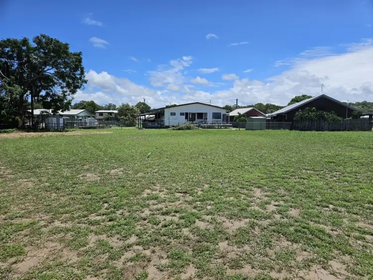 Second view of Homely land listing, 8 Grey Gum Court, Forrest Beach QLD 4850