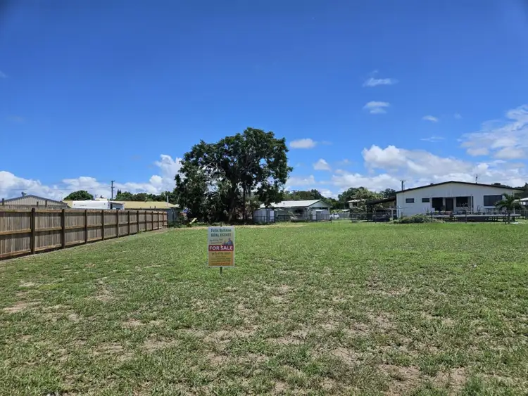 Third view of Homely land listing, 8 Grey Gum Court, Forrest Beach QLD 4850
