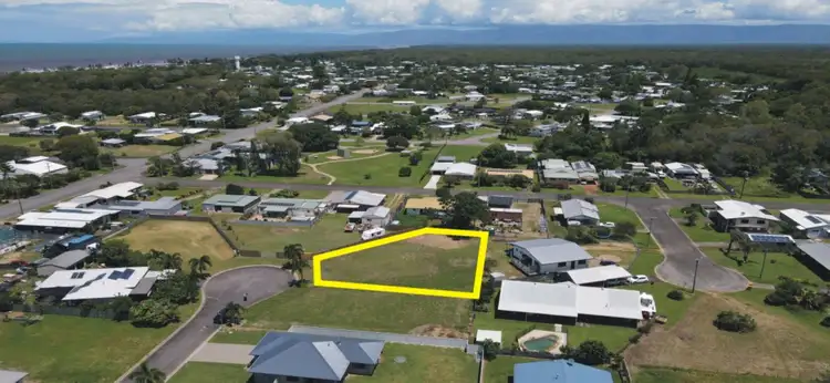 Fourth view of Homely land listing, 8 Grey Gum Court, Forrest Beach QLD 4850