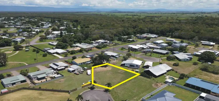 Fifth view of Homely land listing, 8 Grey Gum Court, Forrest Beach QLD 4850