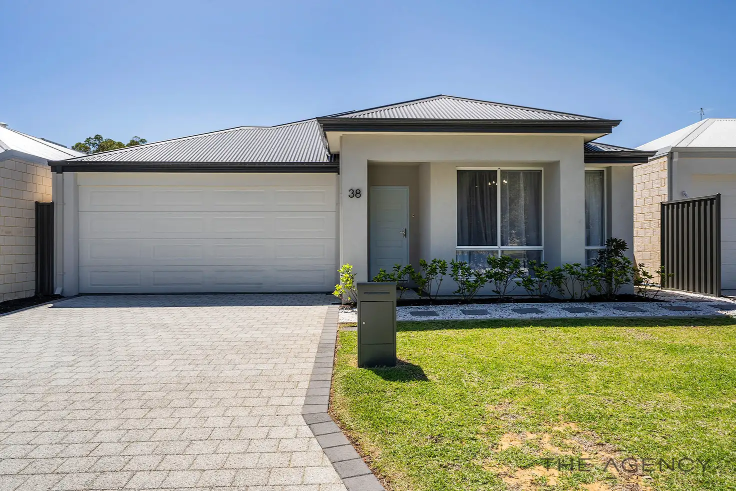 Main view of Homely house listing, 38 Pappinbarra Road, Lakelands WA 6180