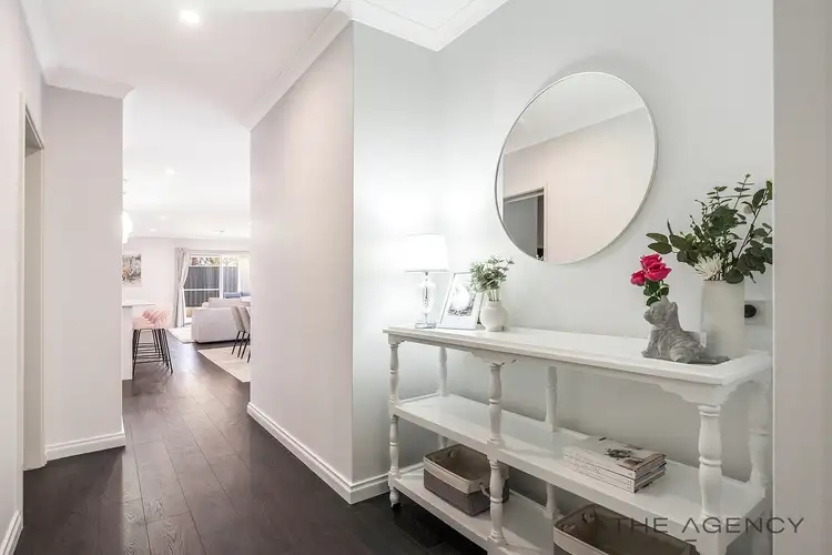 Fourth view of Homely house listing, 38 Pappinbarra Road, Lakelands WA 6180