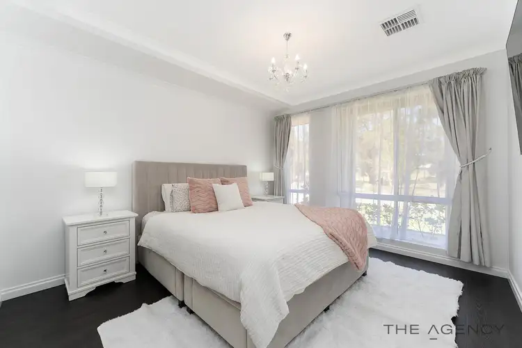 Fifth view of Homely house listing, 38 Pappinbarra Road, Lakelands WA 6180