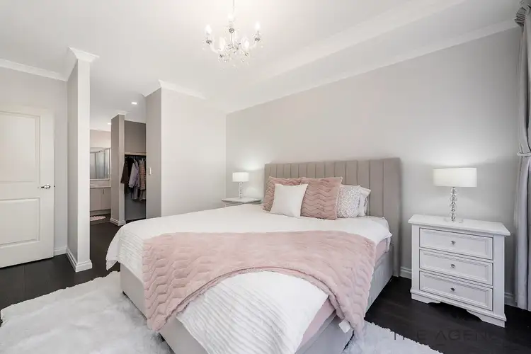 Sixth view of Homely house listing, 38 Pappinbarra Road, Lakelands WA 6180