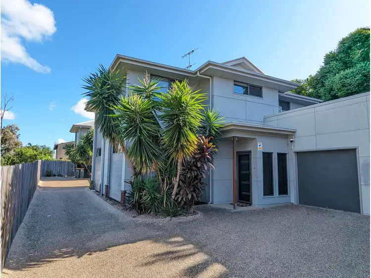 2/77 Livingstone Street, Berserker QLD 4701