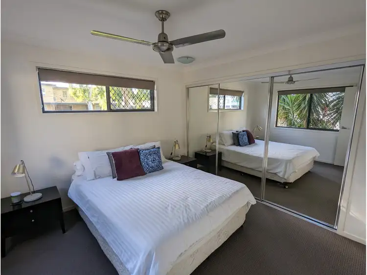 Fourth view of Homely unit listing, 2/77 Livingstone Street, Berserker QLD 4701