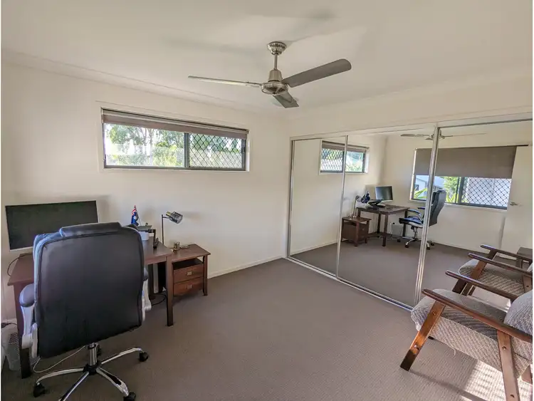 Fifth view of Homely unit listing, 2/77 Livingstone Street, Berserker QLD 4701