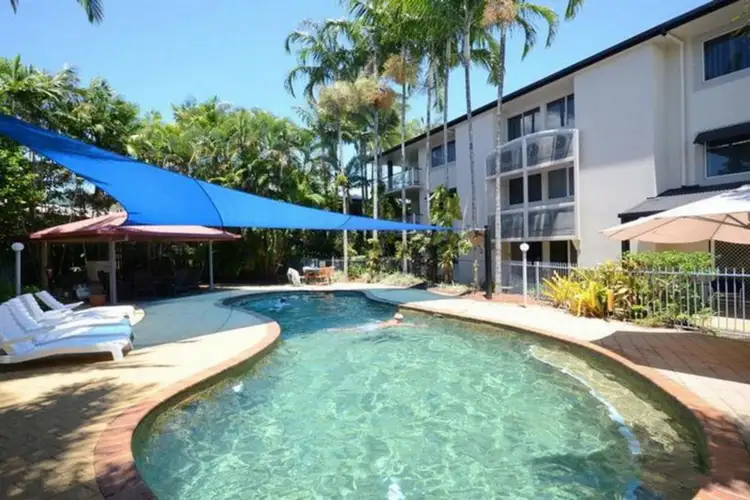 Main view of Homely apartment listing, 8/670-678 Bruce Highway, Woree QLD 4868