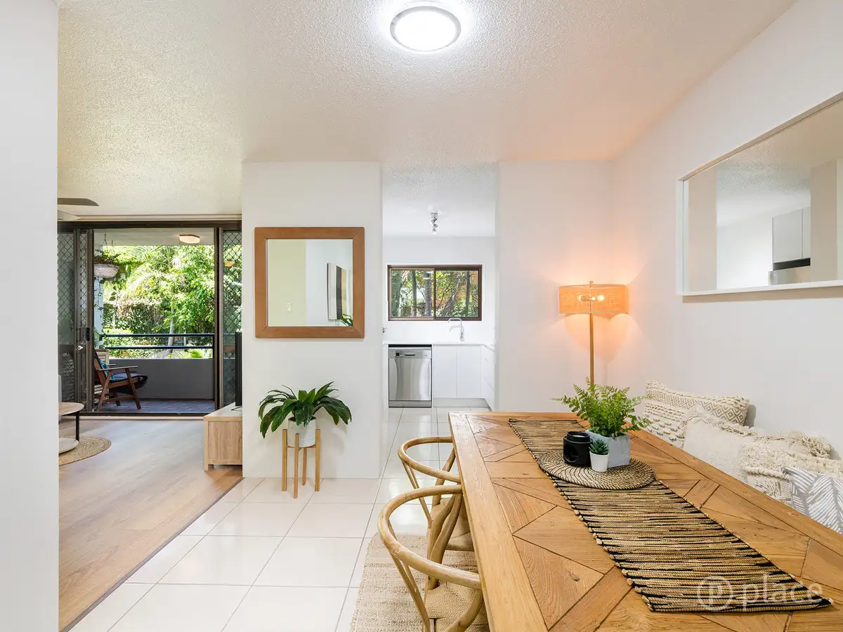 Main view of Homely apartment listing, 1/245 Main Street, Kangaroo Point QLD 4169