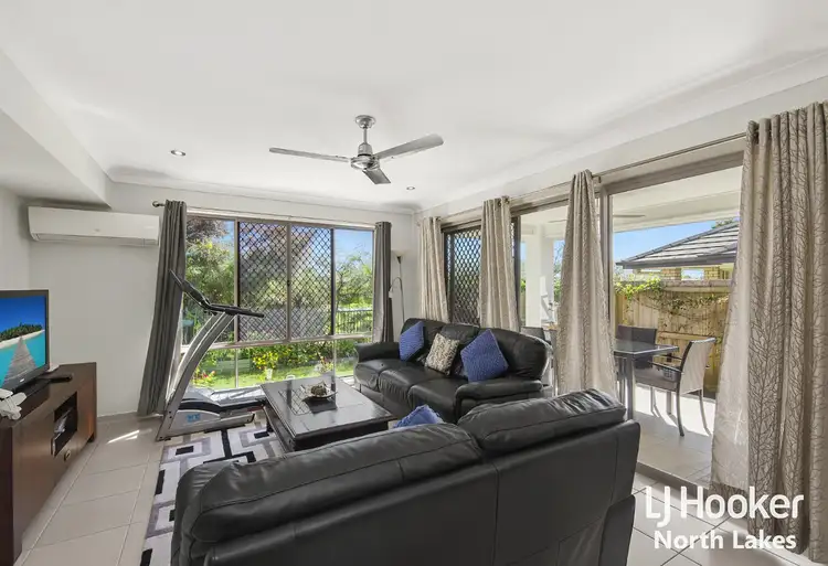 Third view of Homely house listing, 15 Portmarnock Street, North Lakes QLD 4509