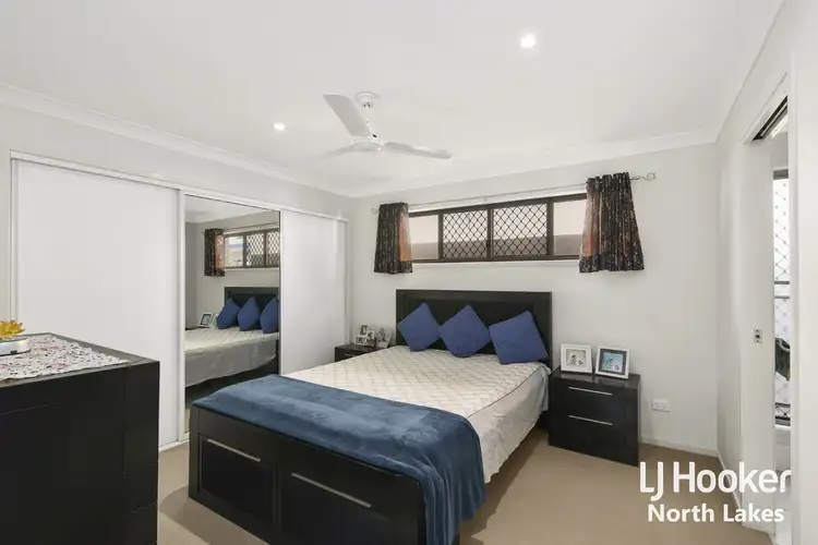 Fifth view of Homely house listing, 15 Portmarnock Street, North Lakes QLD 4509
