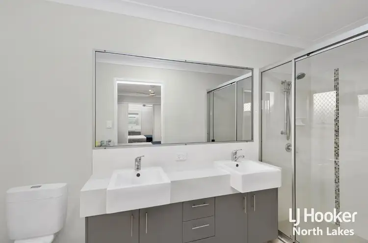 Sixth view of Homely house listing, 15 Portmarnock Street, North Lakes QLD 4509