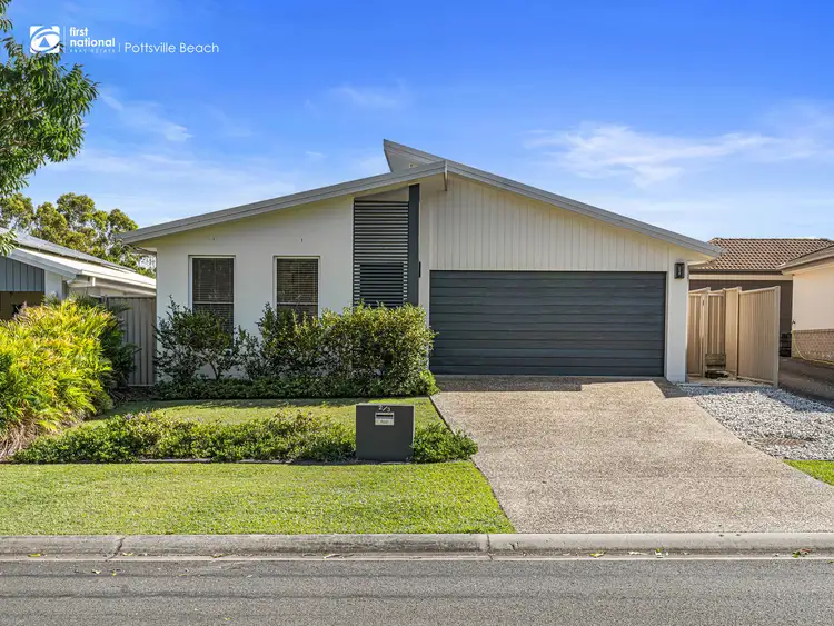 2/3 Terrigal Street, Pottsville NSW 2489
