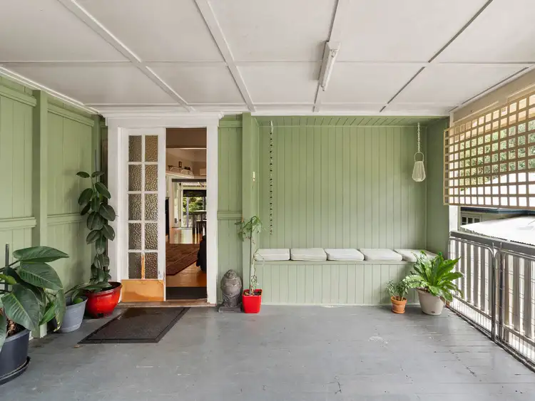 Second view of Homely house listing, 14 Kingsmill Road, Coalfalls QLD 4305