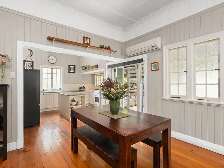 Fourth view of Homely house listing, 14 Kingsmill Road, Coalfalls QLD 4305
