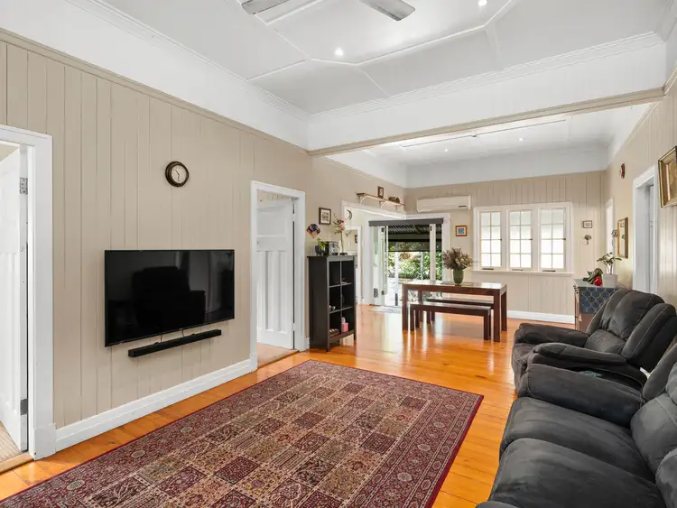 Fifth view of Homely house listing, 14 Kingsmill Road, Coalfalls QLD 4305