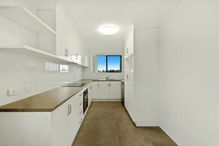 Second view of Homely unit listing, 1/79 Wuth Street, Darling Heights QLD 4350