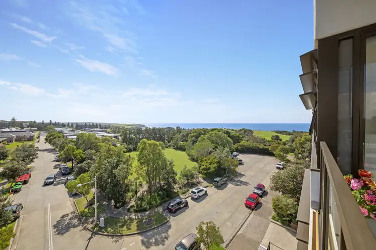 Main view of Homely apartment listing, 401/33 Harvey Street, Little Bay NSW 2036