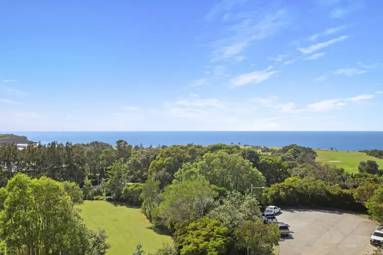 Second view of Homely apartment listing, 401/33 Harvey Street, Little Bay NSW 2036