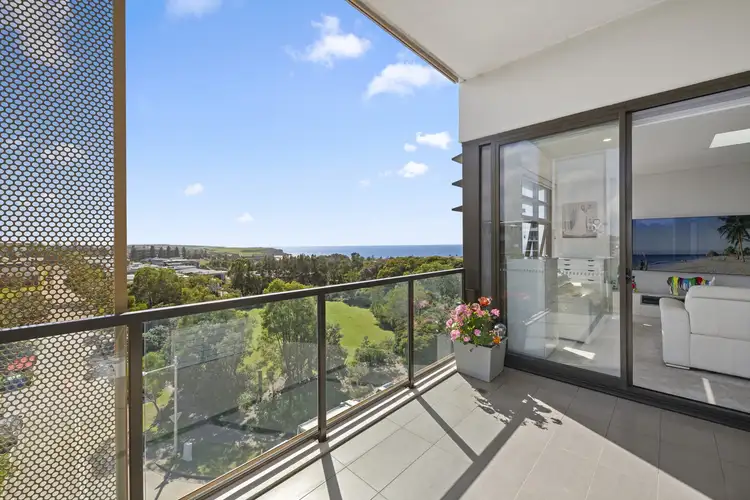 Third view of Homely apartment listing, 401/33 Harvey Street, Little Bay NSW 2036
