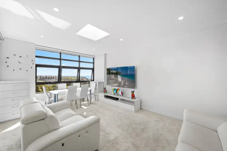 Fourth view of Homely apartment listing, 401/33 Harvey Street, Little Bay NSW 2036