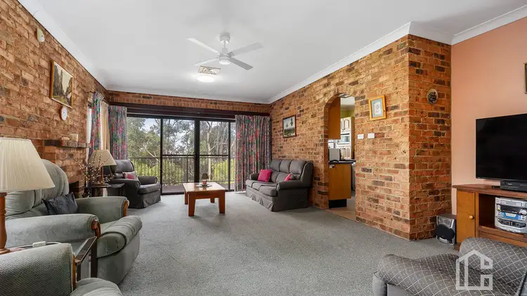 8 Newbridge Place, Glenbrook NSW 2773