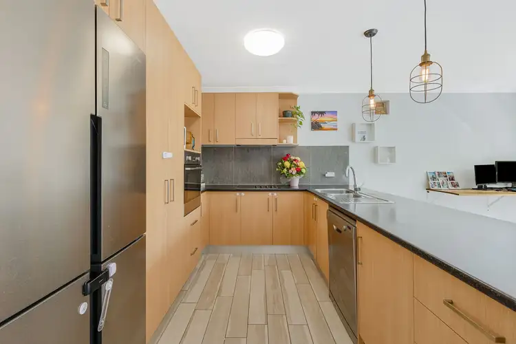 Third view of Homely townhouse listing, 14/31 Simpsons Road, Elanora QLD 4221