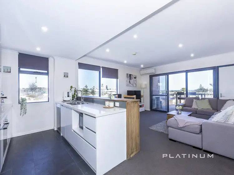 Main view of Homely apartment listing, 19/50 Commander Drive, Alkimos WA 6038