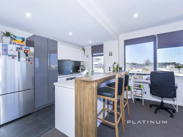 Second view of Homely apartment listing, 19/50 Commander Drive, Alkimos WA 6038