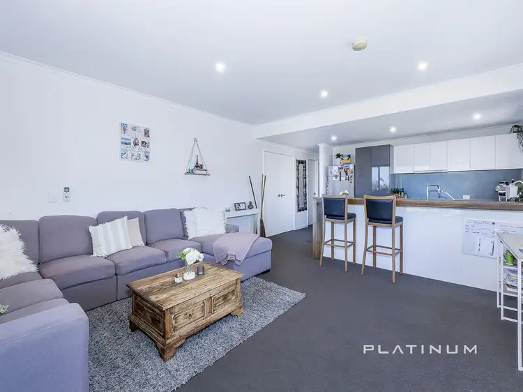 Fifth view of Homely apartment listing, 19/50 Commander Drive, Alkimos WA 6038