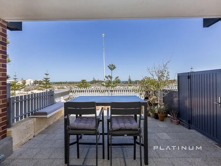 Seventh view of Homely apartment listing, 19/50 Commander Drive, Alkimos WA 6038
