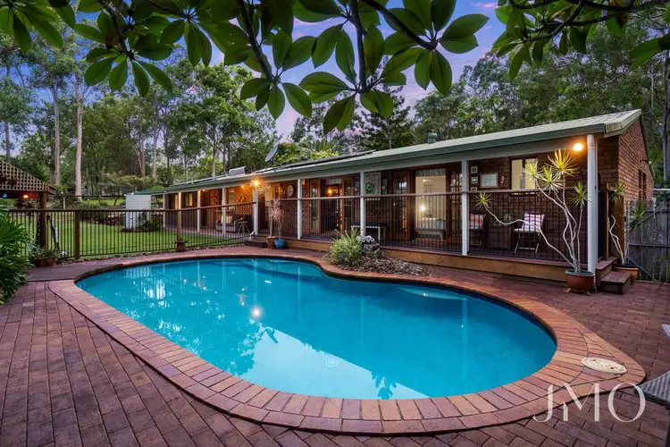 14 Lumeah Avenue, Pimpama QLD 4209
