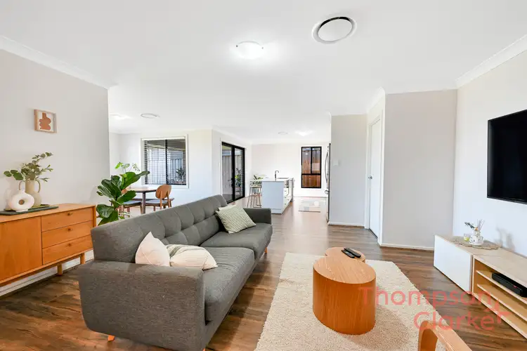 Second view of Homely house listing, 19 Mountain Street, Chisholm NSW 2322
