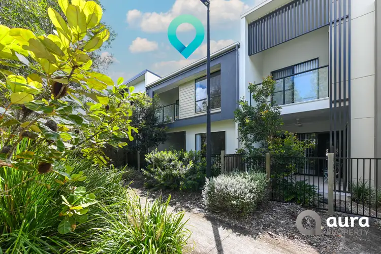 Third view of Homely house listing, 1 & 2/11 Brighton Place, Baringa QLD 4551