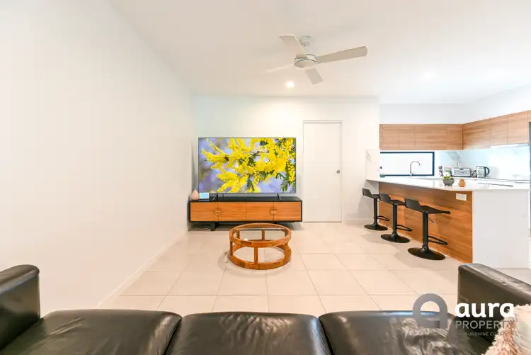 Fourth view of Homely house listing, 1 & 2/11 Brighton Place, Baringa QLD 4551