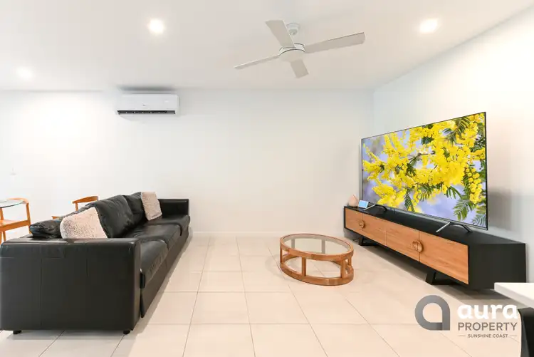 Fifth view of Homely house listing, 1 & 2/11 Brighton Place, Baringa QLD 4551