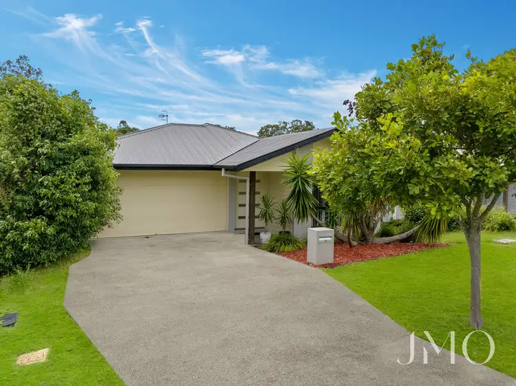 Main view of Homely house listing, 21 Bailey Court, Ormeau QLD 4208