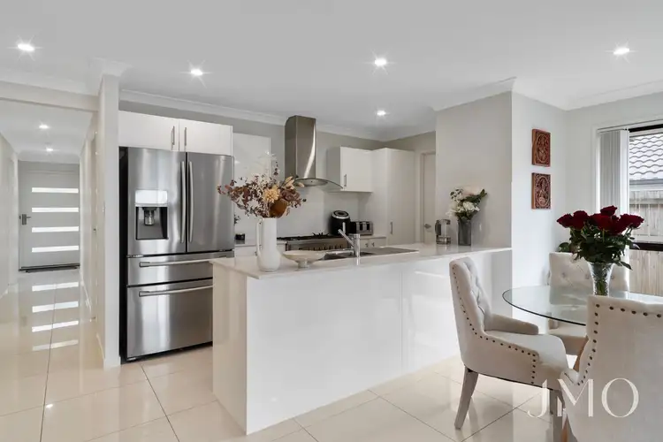 Second view of Homely house listing, 21 Bailey Court, Ormeau QLD 4208